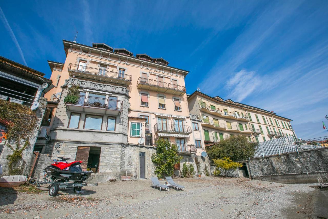 Menaggio Tosca Apartments Εξωτερικό φωτογραφία