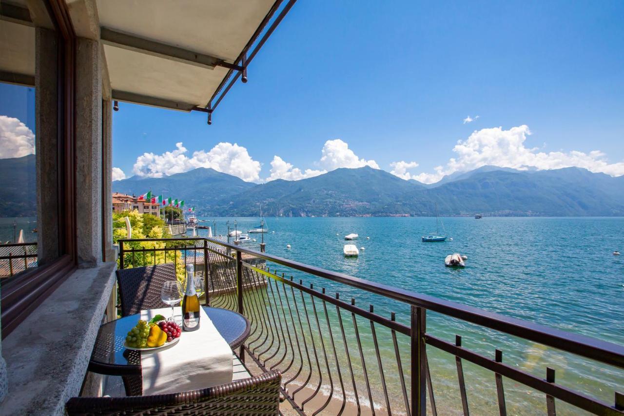Menaggio Tosca Apartments Εξωτερικό φωτογραφία