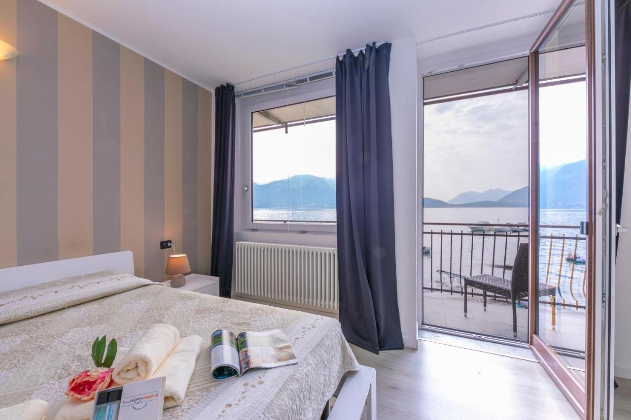 Menaggio Tosca Apartments Εξωτερικό φωτογραφία