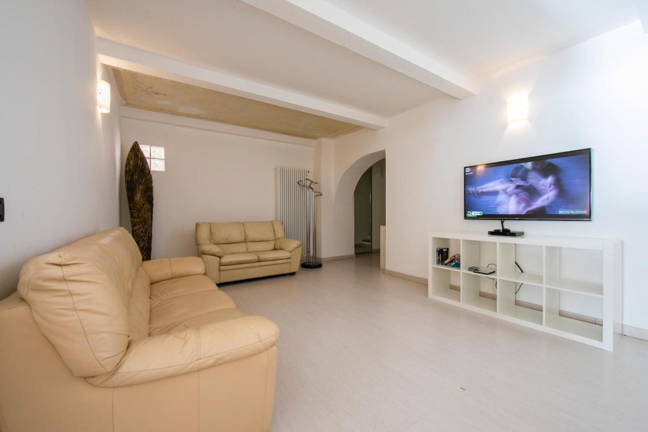 Menaggio Tosca Apartments Εξωτερικό φωτογραφία