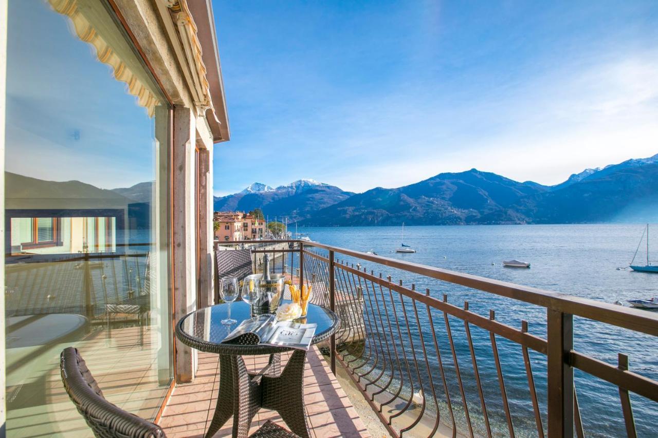 Menaggio Tosca Apartments Εξωτερικό φωτογραφία