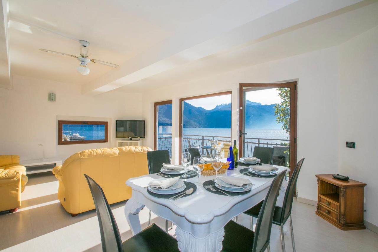 Menaggio Tosca Apartments Εξωτερικό φωτογραφία