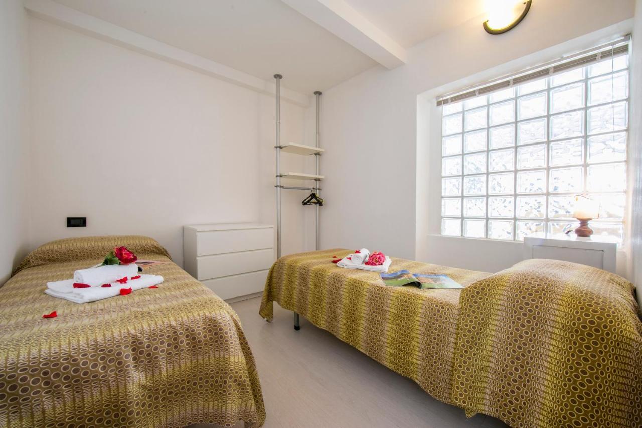 Menaggio Tosca Apartments Εξωτερικό φωτογραφία
