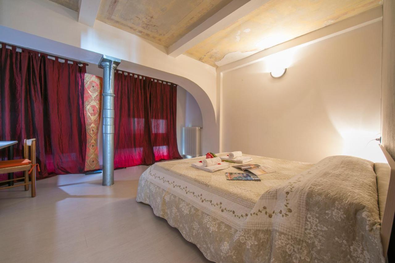 Menaggio Tosca Apartments Εξωτερικό φωτογραφία