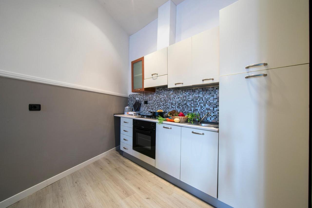 Menaggio Tosca Apartments Εξωτερικό φωτογραφία
