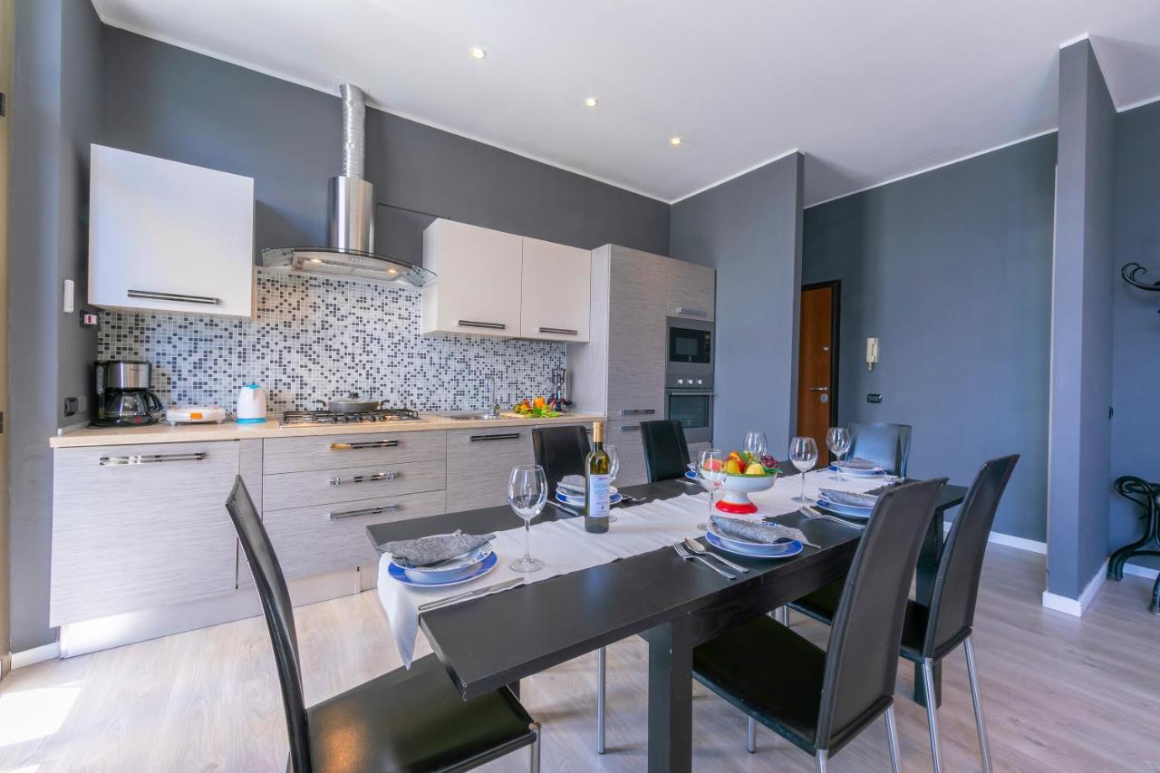 Menaggio Tosca Apartments Εξωτερικό φωτογραφία