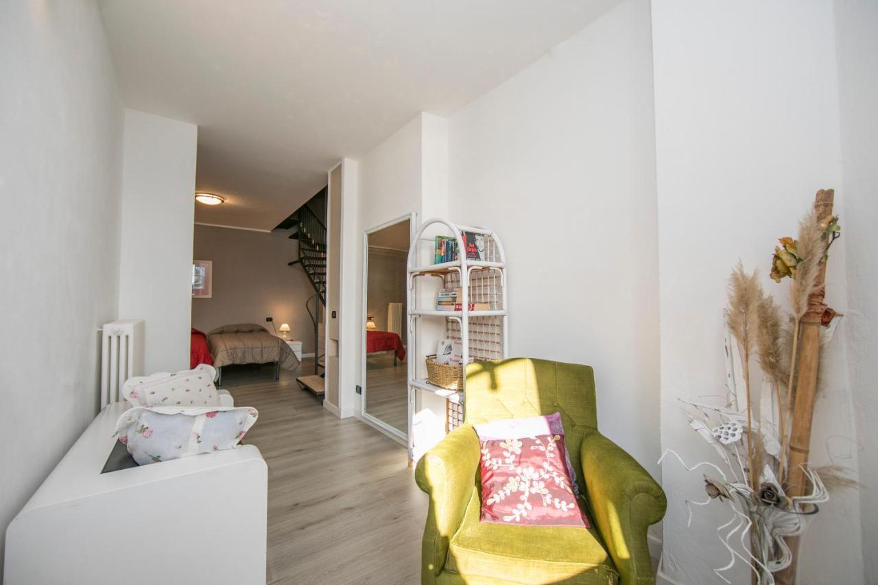 Menaggio Tosca Apartments Εξωτερικό φωτογραφία