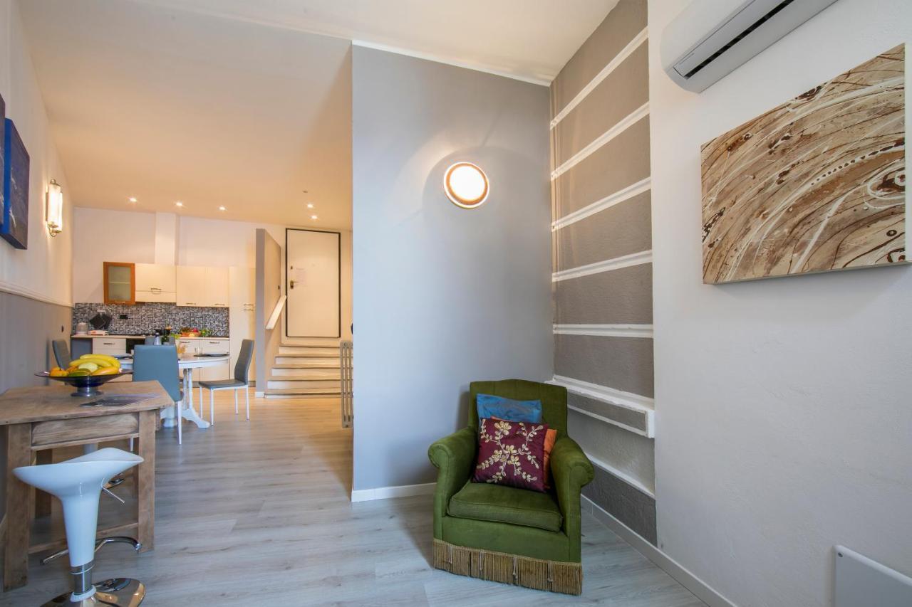 Menaggio Tosca Apartments Εξωτερικό φωτογραφία