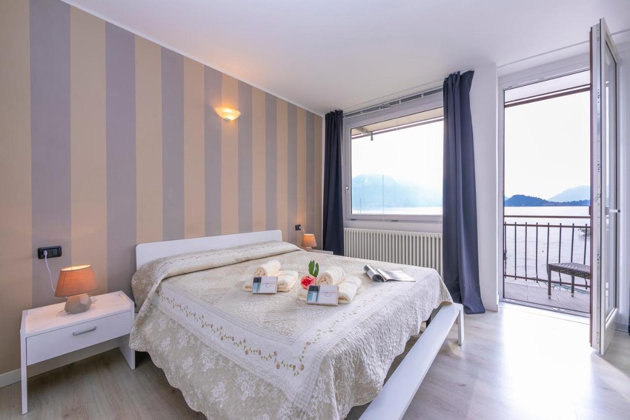 Menaggio Tosca Apartments Εξωτερικό φωτογραφία