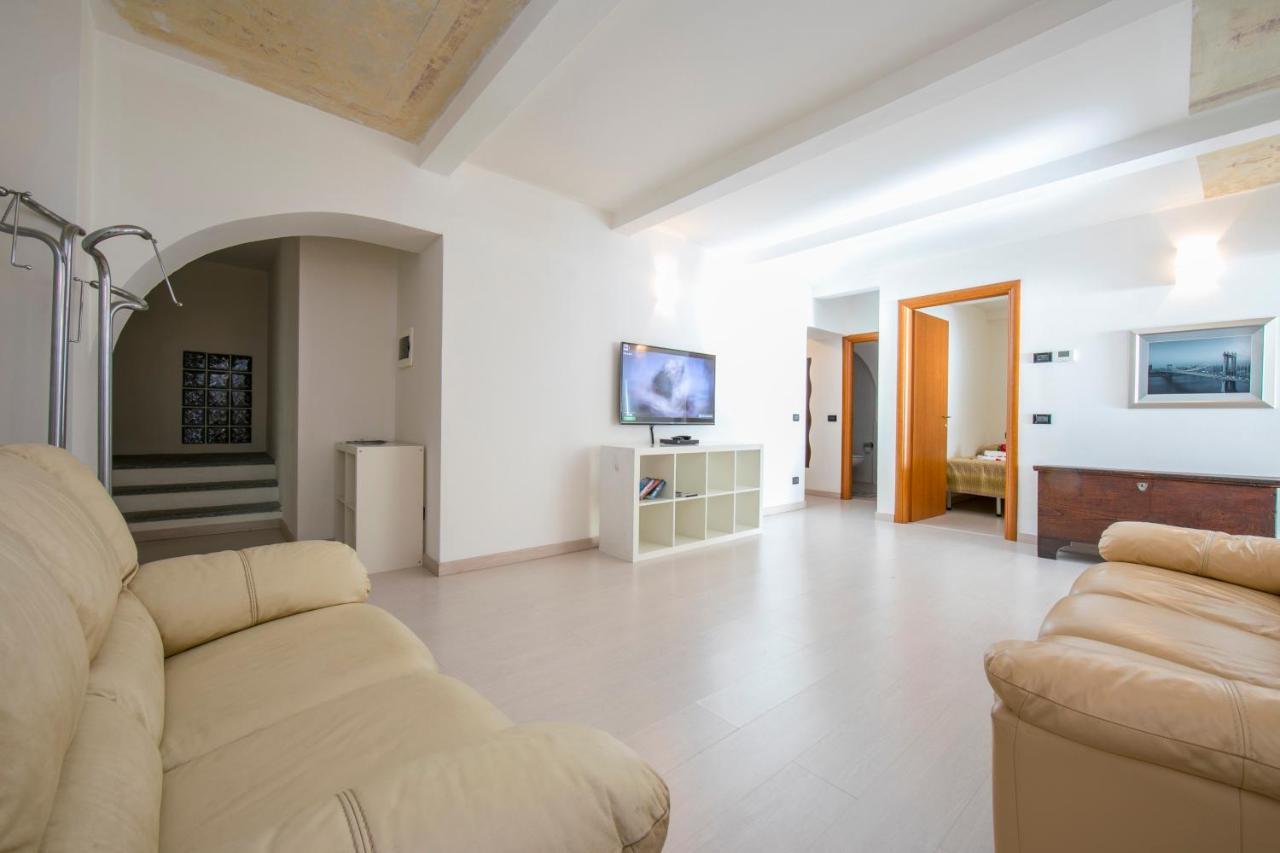 Menaggio Tosca Apartments Εξωτερικό φωτογραφία