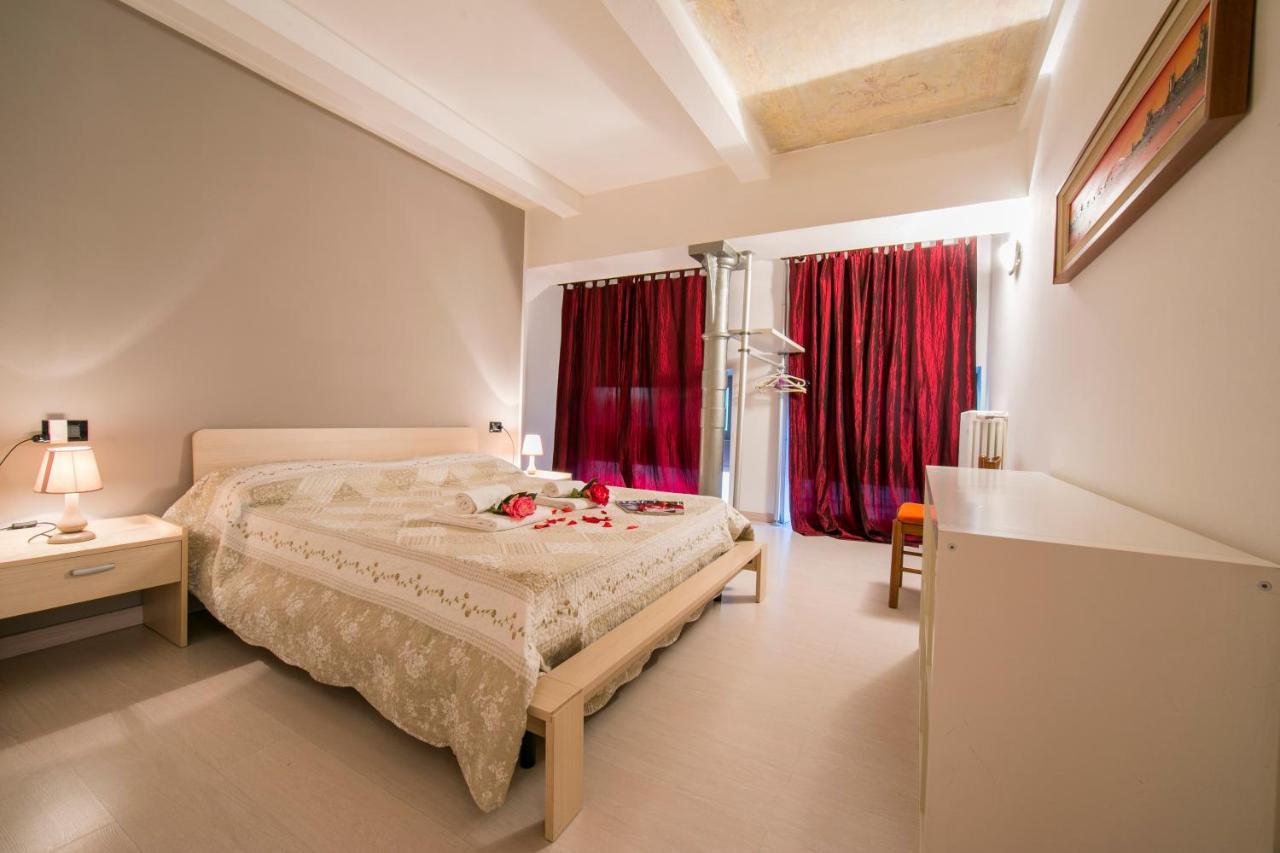 Menaggio Tosca Apartments Εξωτερικό φωτογραφία