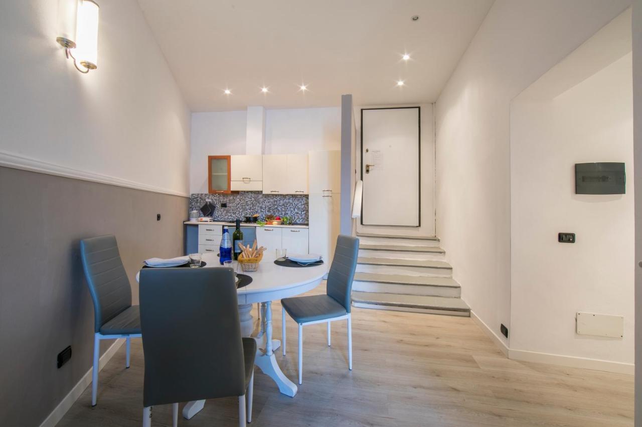Menaggio Tosca Apartments Εξωτερικό φωτογραφία