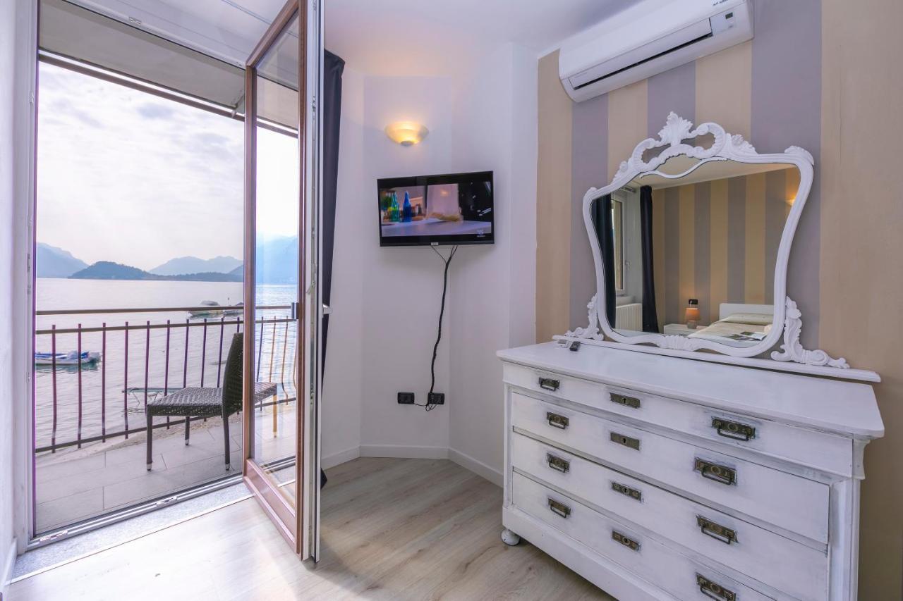 Menaggio Tosca Apartments Εξωτερικό φωτογραφία