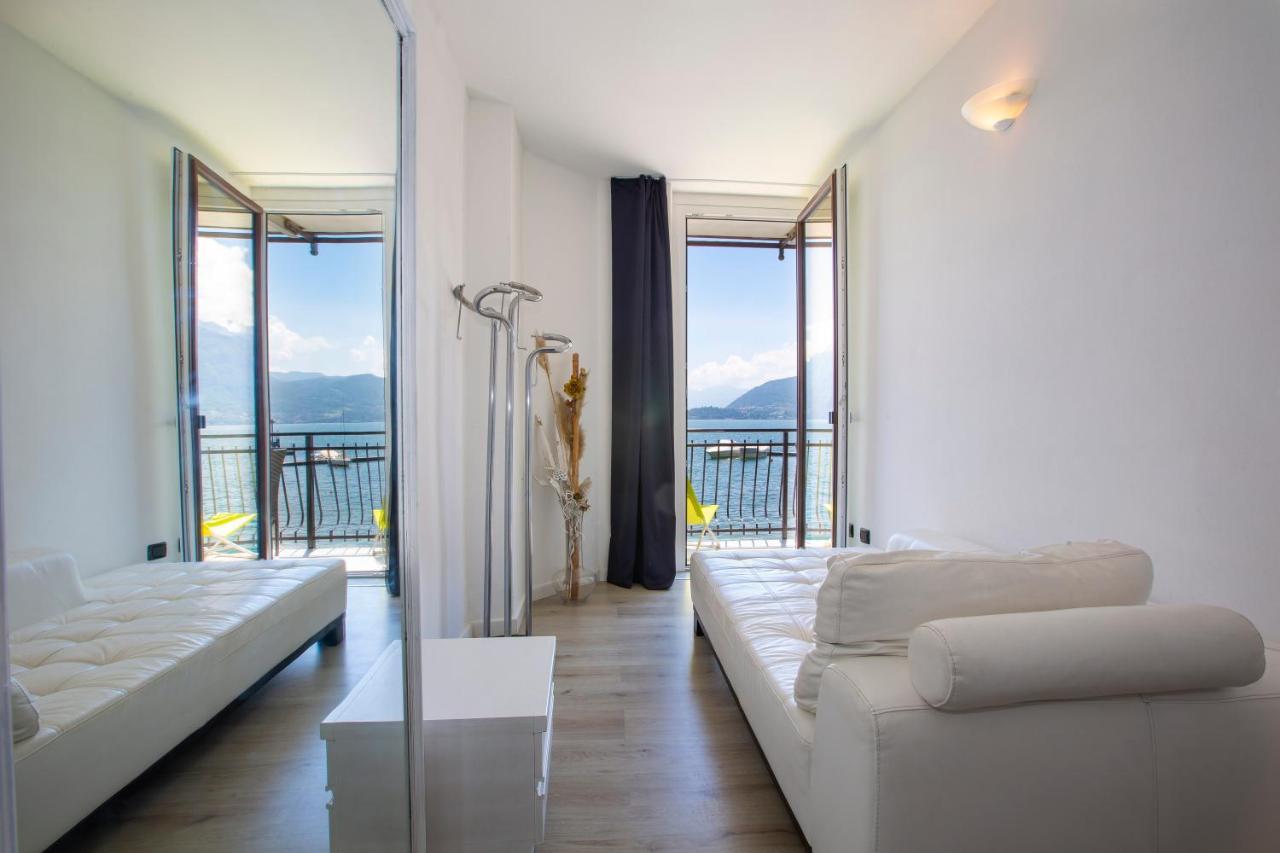Menaggio Tosca Apartments Εξωτερικό φωτογραφία