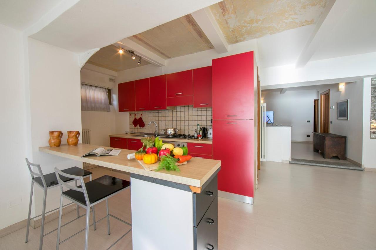 Menaggio Tosca Apartments Εξωτερικό φωτογραφία