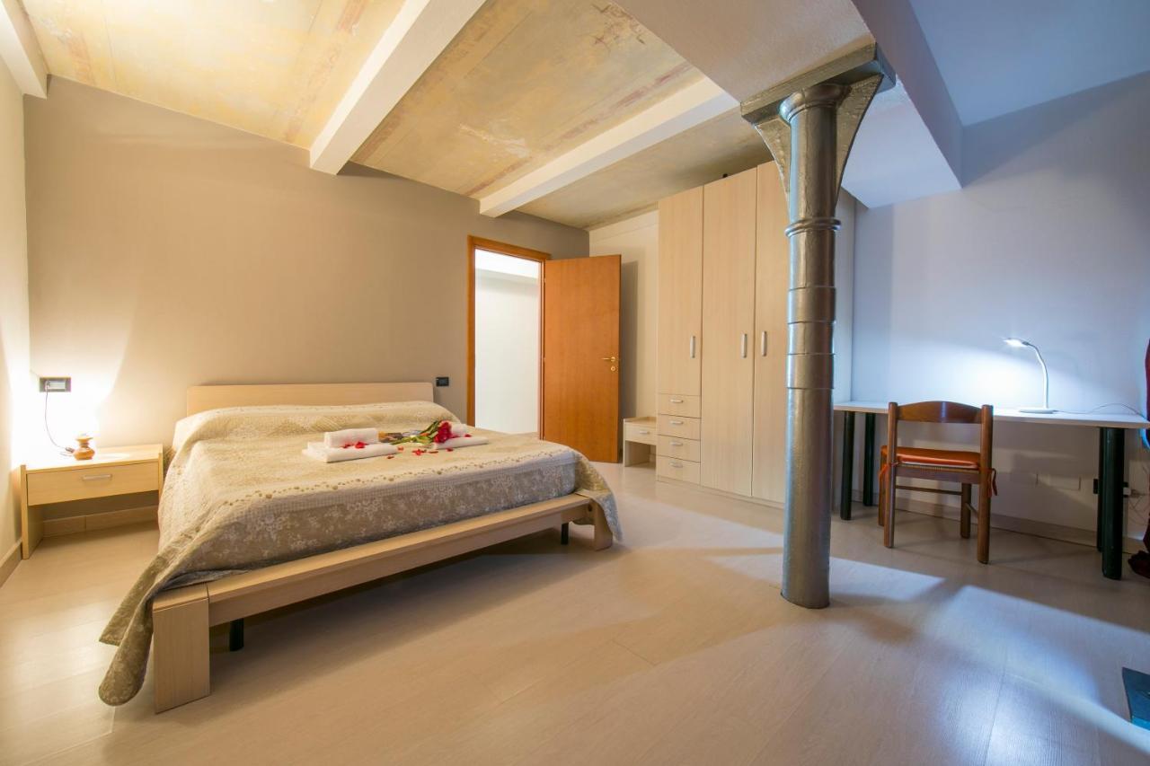 Menaggio Tosca Apartments Εξωτερικό φωτογραφία