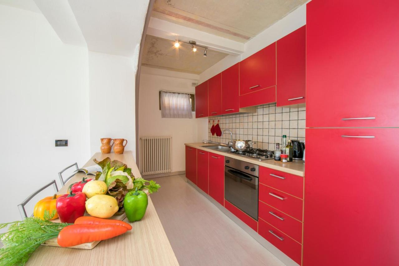 Menaggio Tosca Apartments Εξωτερικό φωτογραφία