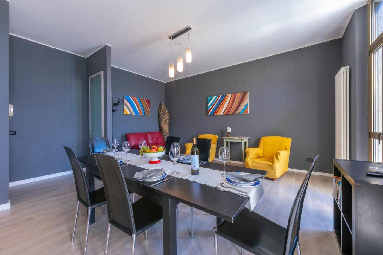 Menaggio Tosca Apartments Εξωτερικό φωτογραφία