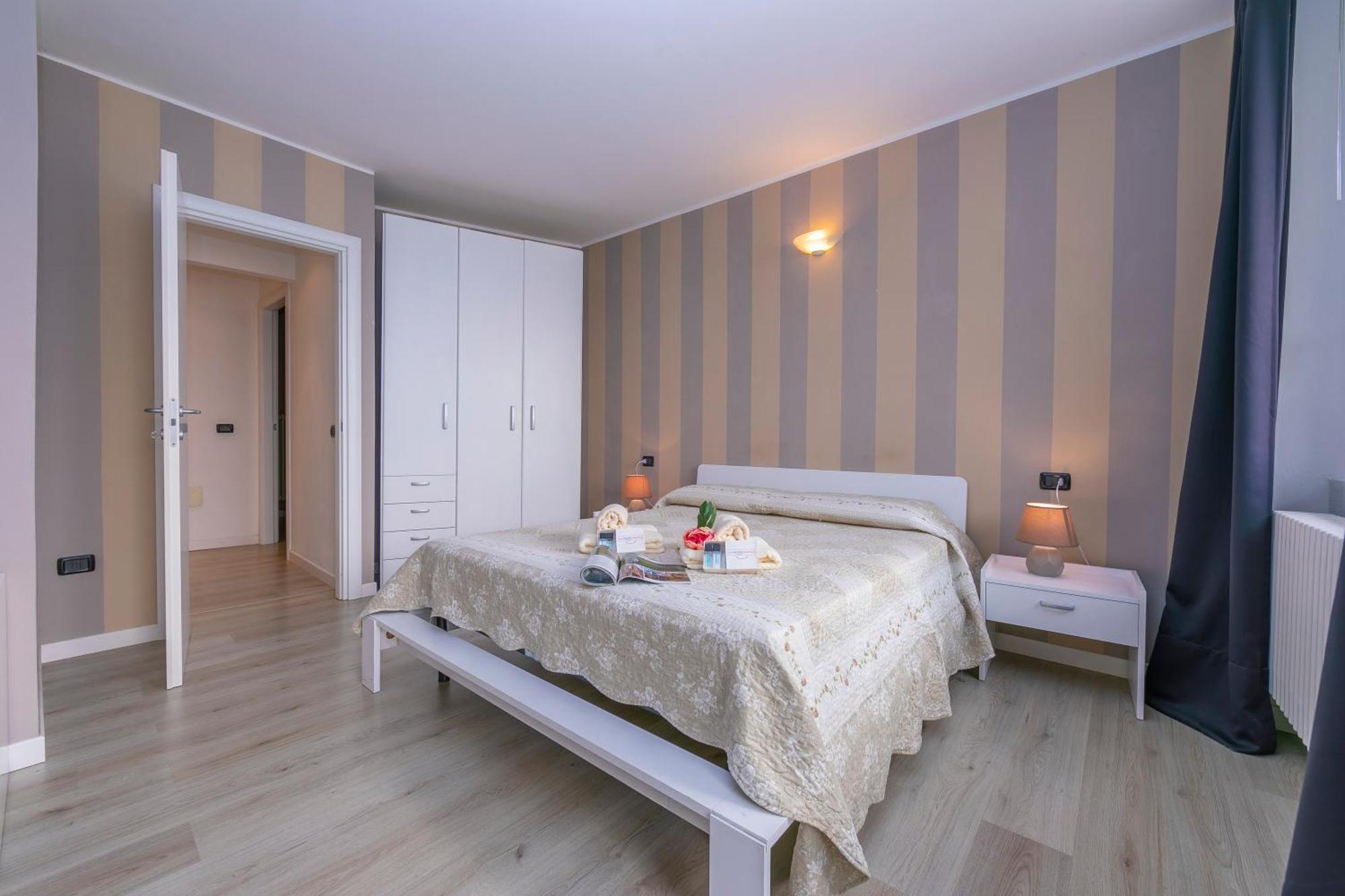 Menaggio Tosca Apartments Εξωτερικό φωτογραφία