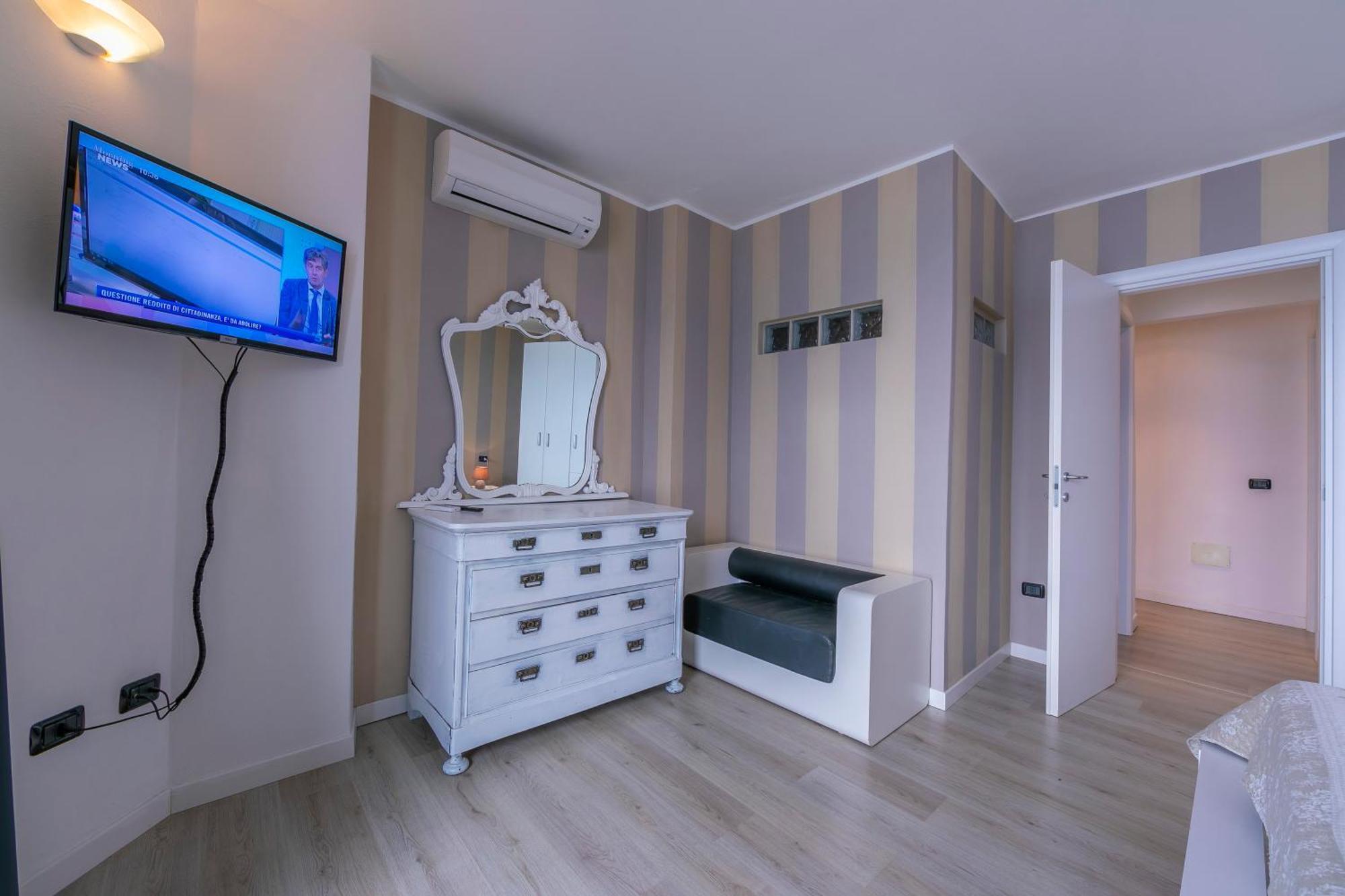 Menaggio Tosca Apartments Εξωτερικό φωτογραφία