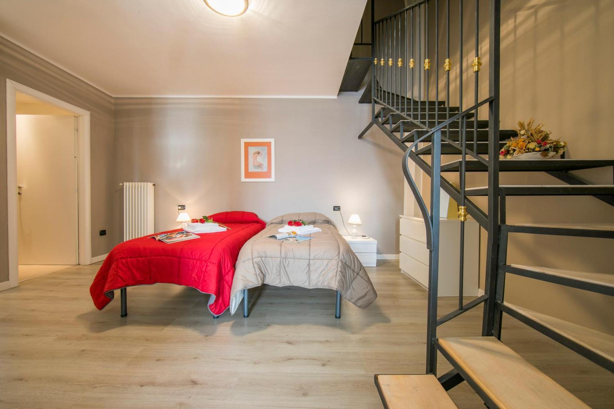 Menaggio Tosca Apartments Εξωτερικό φωτογραφία