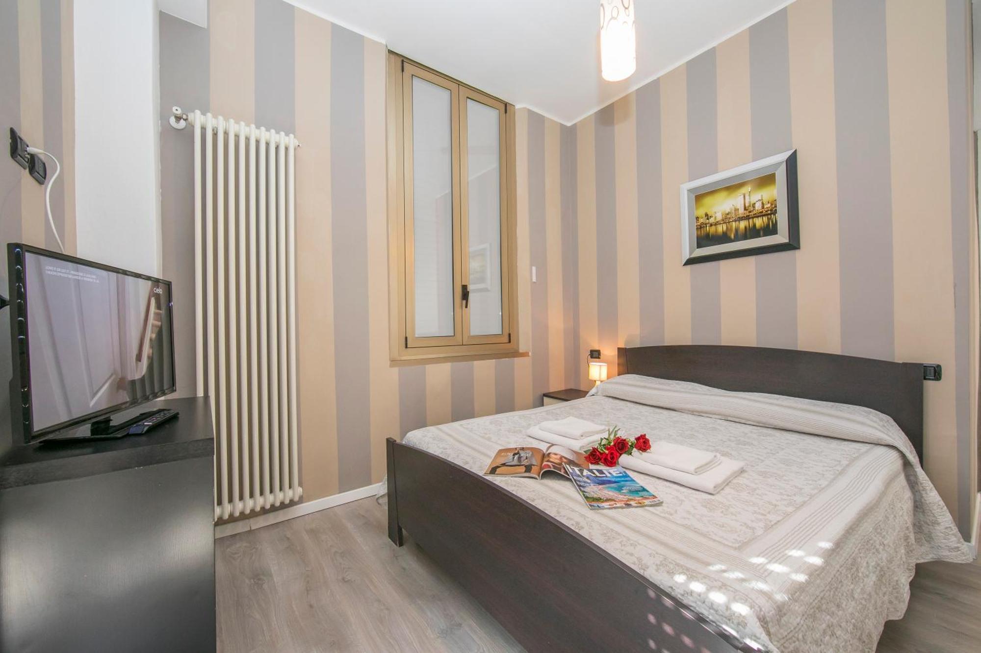 Menaggio Tosca Apartments Εξωτερικό φωτογραφία