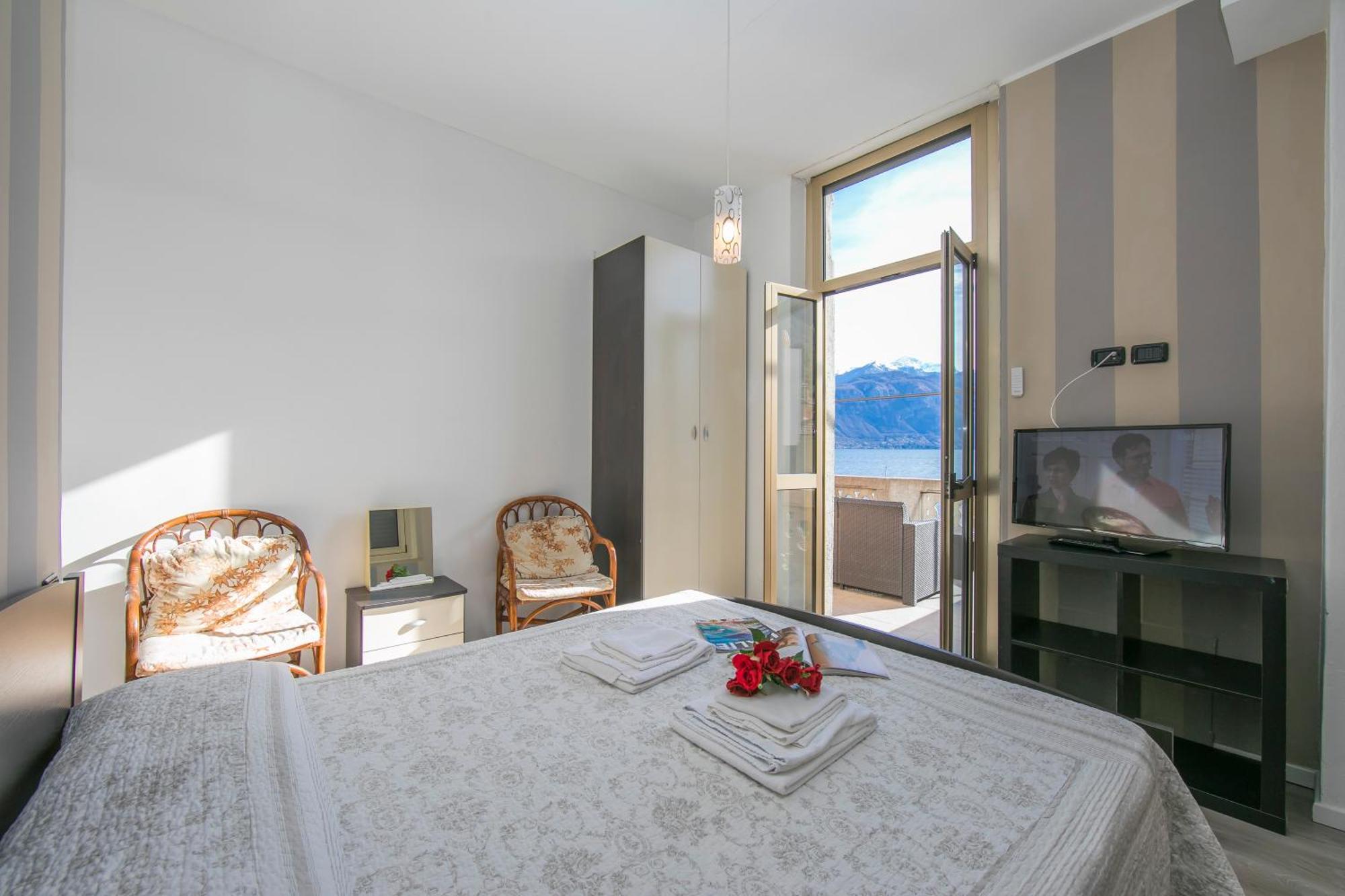 Menaggio Tosca Apartments Εξωτερικό φωτογραφία